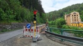 Vojtesice-Mladkov-semafory řsd